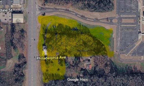 Land-Leases